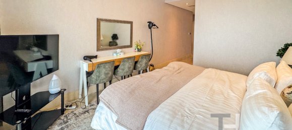 Apartamento T2 em Palm Jumeirah, UAE N.º 95274 4