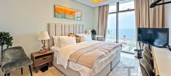 Apartamento T2 em Palm Jumeirah, UAE N.º 95274 5