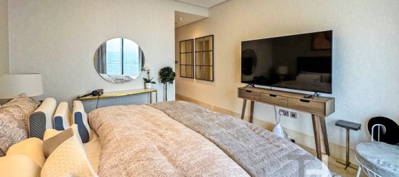 Apartamento T2 em Palm Jumeirah, UAE N.º 95274 7