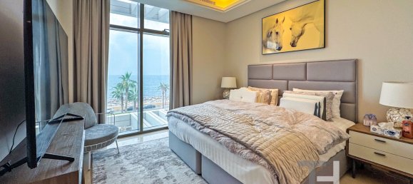 Apartamento T2 em Palm Jumeirah, UAE N.º 95274 9