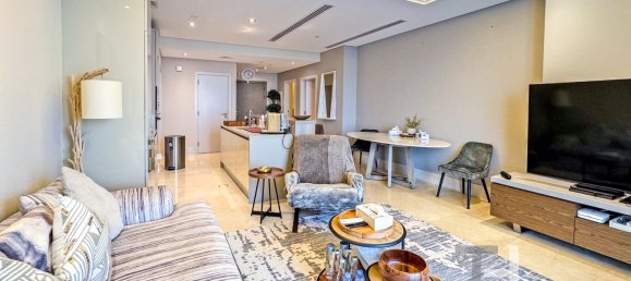 Apartamento T2 em Palm Jumeirah, UAE N.º 95274 11