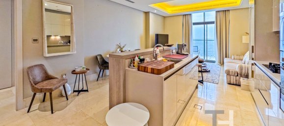 Apartamento T2 em Palm Jumeirah, UAE N.º 95274 10