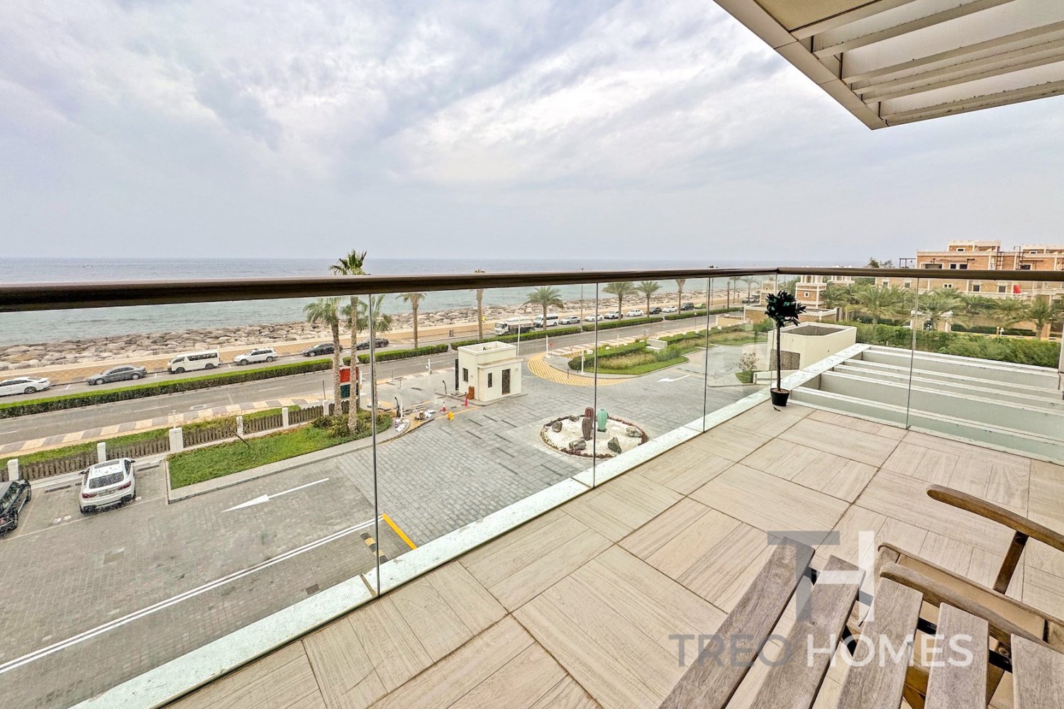 Apartamento T2 em Palm Jumeirah, UAE N.º 95274