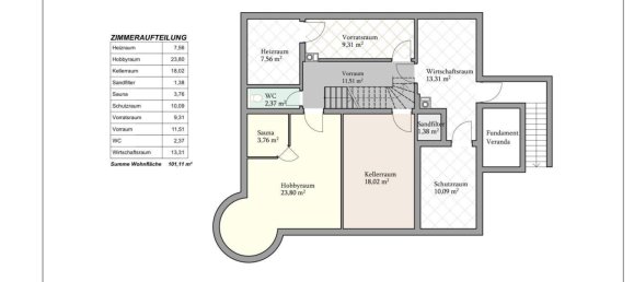 8غرفة منزل في Bad Aussee, Austria رقم 214818 22