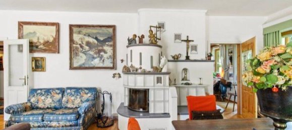 8غرفة منزل في Bad Aussee, Austria رقم 214818 8