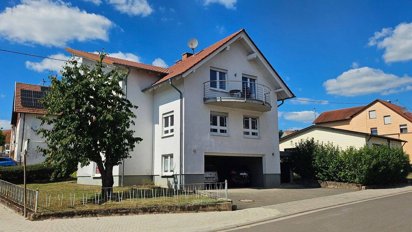 6 bedrooms House in Saarlouis, Germany No. 286255