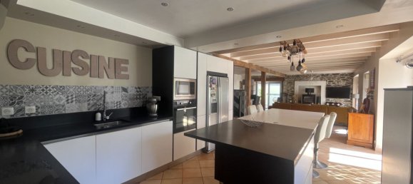 4 bedrooms House in Poullaouen, France No. 281176 3