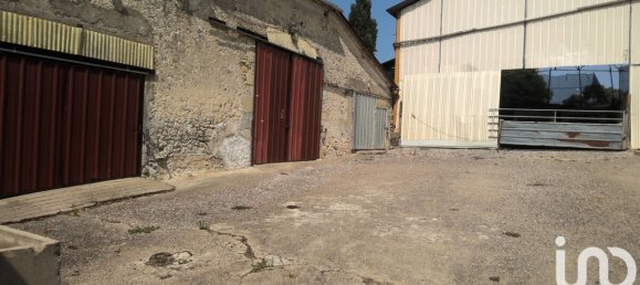 Гараж 1619м² в Монсегюр, Франция № 323050 3