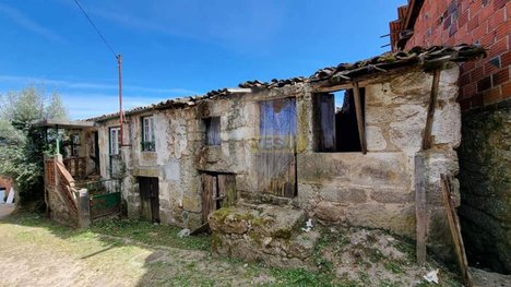 Casa T4 em Viseu, Portugal N.º 184817