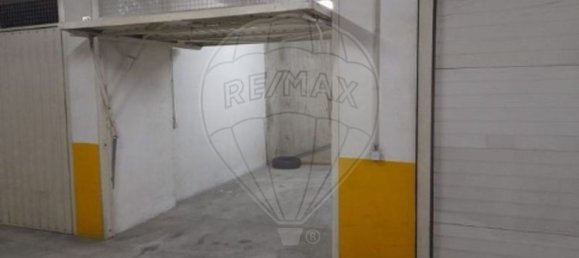Garage in Guimaraes, Portugal 17m², Nr. 44459 2