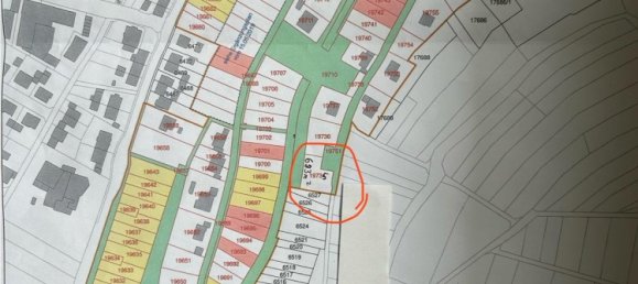 Terreno em Karlsruhe, Germany N.º 218766 9