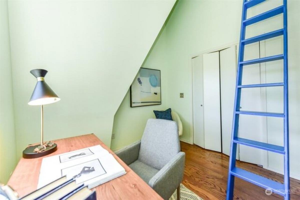 2 bedrooms House in Seattle, USA No. 223215