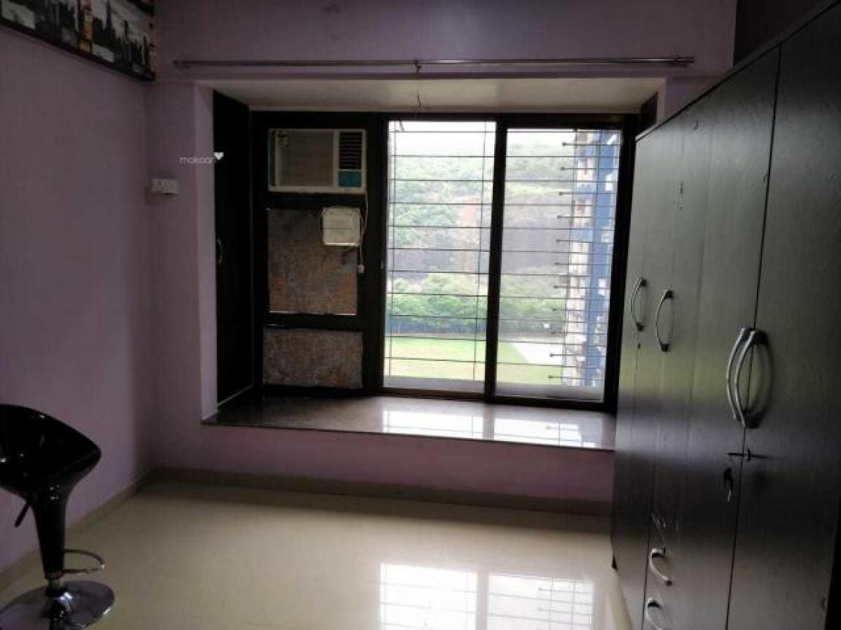 2 غرف نوم منزل في Mumbai, India رقم 2101