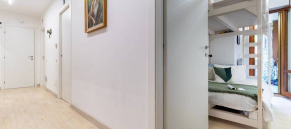 4 bedrooms Apartment in Milan, Italy No. 351665 34