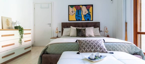 4 bedrooms Apartment in Milan, Italy No. 351665 20