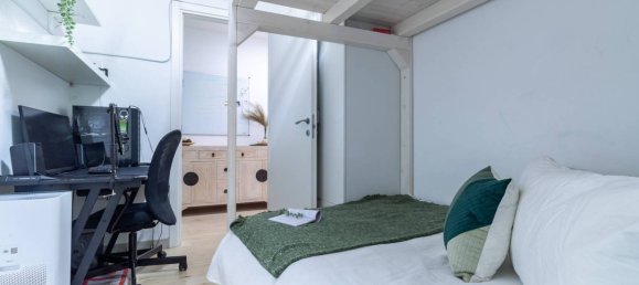 4 bedrooms Apartment in Milan, Italy No. 351665 36