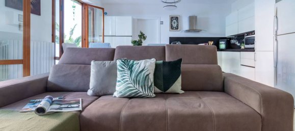 4 bedrooms Apartment in Milan, Italy No. 351665 5