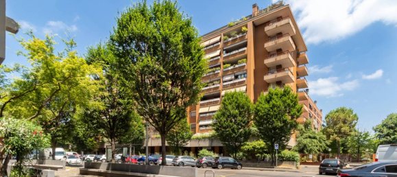 4 bedrooms Apartment in Milan, Italy No. 351665 39