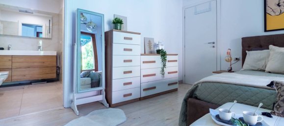 4 bedrooms Apartment in Milan, Italy No. 351665 23