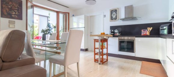 4 bedrooms Apartment in Milan, Italy No. 351665 6