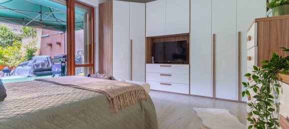 4 bedrooms Apartment in Milan, Italy No. 351665 18