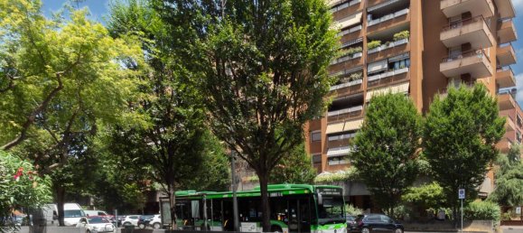 4 bedrooms Apartment in Milan, Italy No. 351665 40