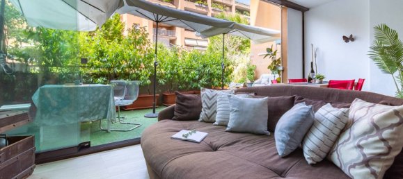 4 bedrooms Apartment in Milan, Italy No. 351665 12