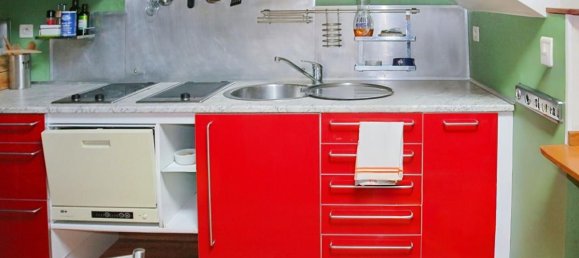 1 غرف نوم شقة في Chalons-en-Champagne, France رقم 237808 9