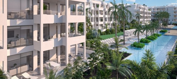Apartamento T2 em Palm-Mar, Spain N.º 9117 7