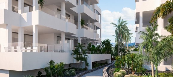 Apartamento T2 em Palm-Mar, Spain N.º 9117 10