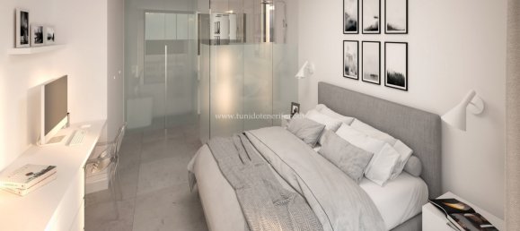 Apartamento T2 em Palm-Mar, Spain N.º 9117 16