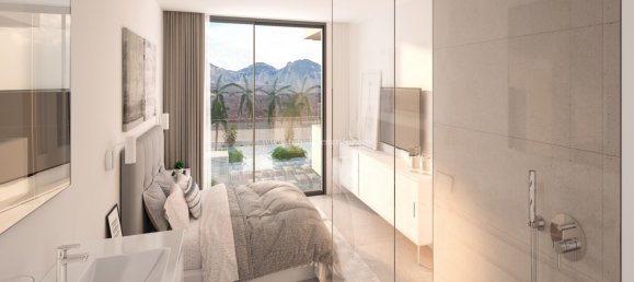 Apartamento T2 em Palm-Mar, Spain N.º 9117 14