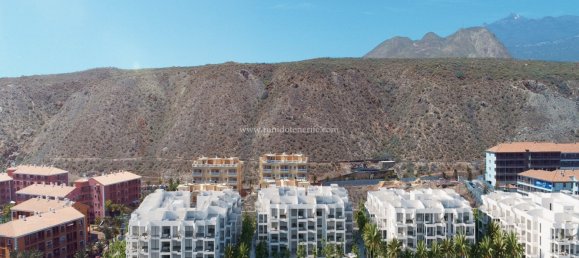 Apartamento T2 em Palm-Mar, Spain N.º 9117 3