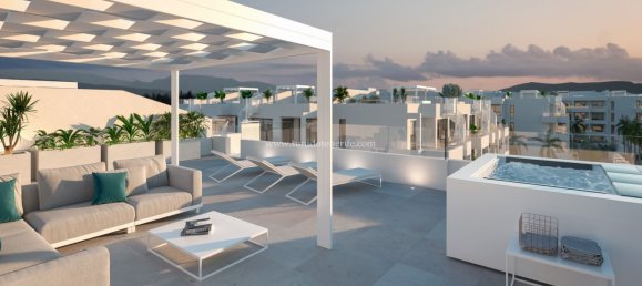 Apartamento T2 em Palm-Mar, Spain N.º 9117 18