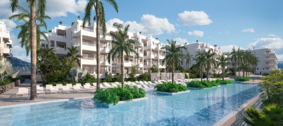 Apartamento T2 em Palm-Mar, Spain N.º 9117 5