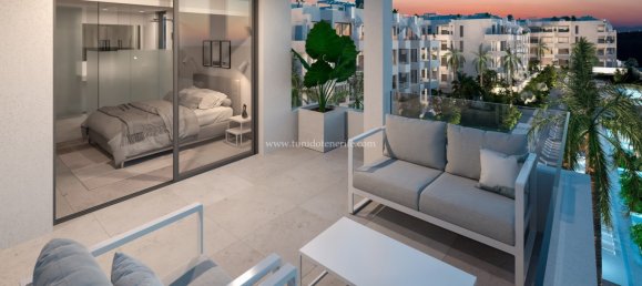 Apartamento T2 em Palm-Mar, Spain N.º 9117 17