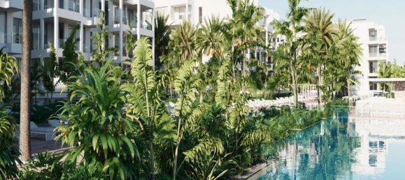 Apartamento T2 em Palm-Mar, Spain N.º 9117 4