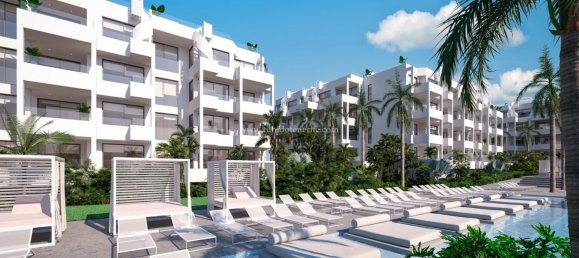 Apartamento T2 em Palm-Mar, Spain N.º 9117 6