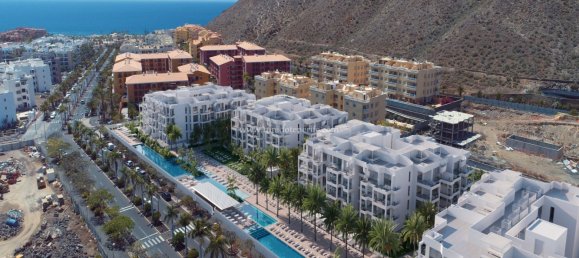 Apartamento T2 em Palm-Mar, Spain N.º 9117 2