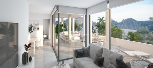 Apartamento T2 em Palm-Mar, Spain N.º 9117 12