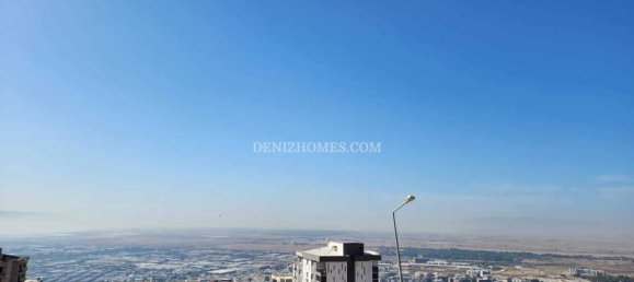 2 rooms Villa in Denizli, Turkey No. 31754 16