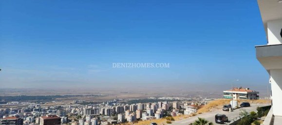 2 rooms Villa in Denizli, Turkey No. 31754 15