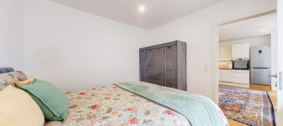 2 rooms Apartment in Hernals, Austria No. 133030 6