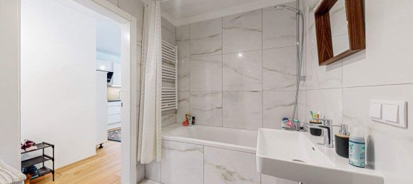 2 rooms Apartment in Hernals, Austria No. 133030 8