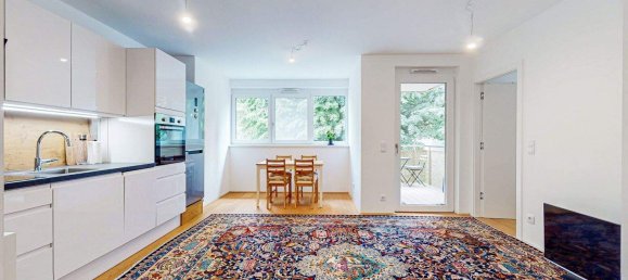 2 rooms Apartment in Hernals, Austria No. 133030 2