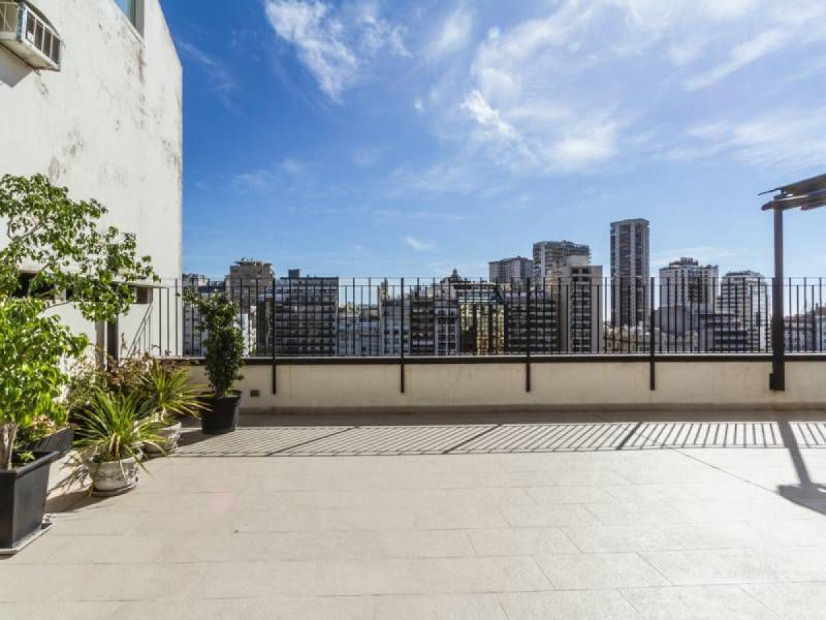 2 bedrooms Apartment in Buenos Aires, Argentina No. 88516