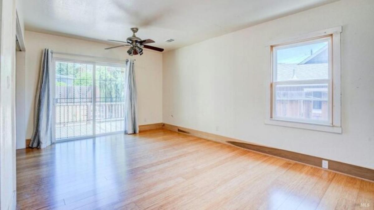 3 bedrooms House in Vallejo, USA No. 417178