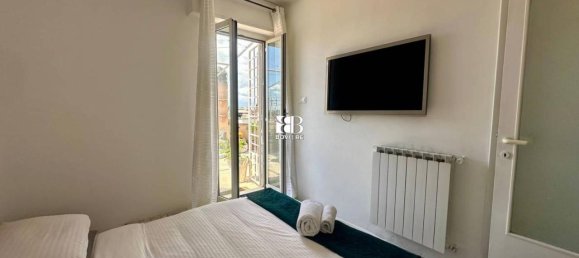 3 rooms Penthouse in Rome, Italy No. 32345 7
