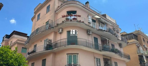 3 rooms Penthouse in Rome, Italy No. 32345 12