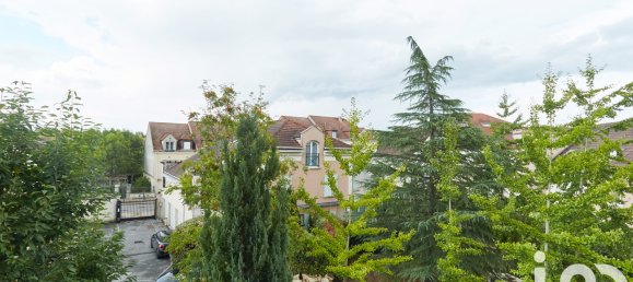 3 rooms Apartment in Guyancourt, France No. 317850 11